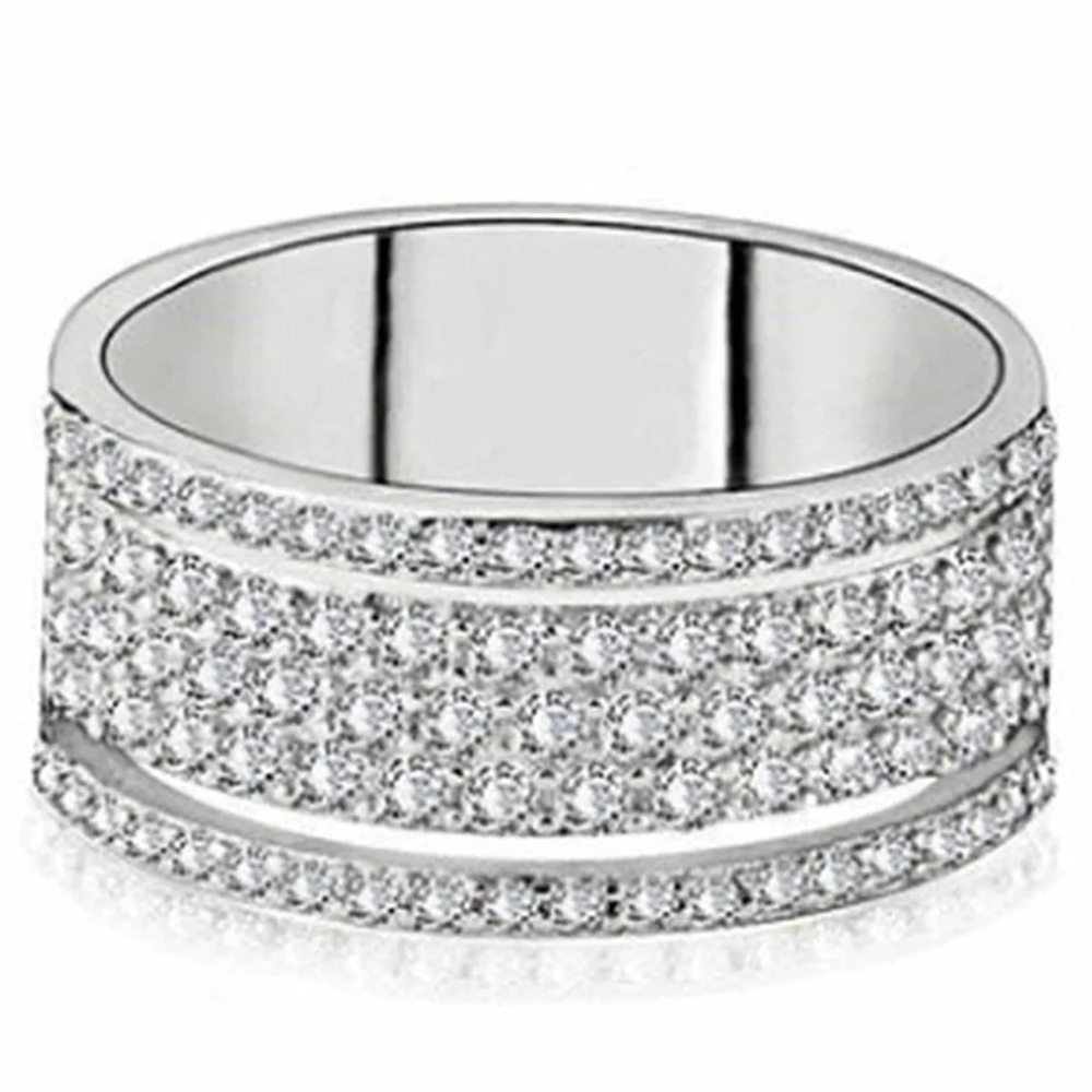 ✨Simple Wide Band✨ - Picture 4 of 6